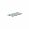 Hager Companies 436s Saddle Threshold 48" Mil