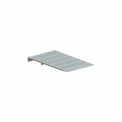 Hager Companies 442s ADA Ramp Threshold 36" Mil
