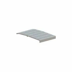 Hager Companies 443s Ada Ramp Threshold 36" Mil