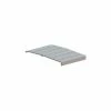 Hager Companies 443s Ada Ramp Threshold 48" Mil