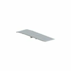 Hager Companies 444s Ada Ramp Threshold 72" Mil