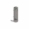 Hager 45ce Cylinder Escutcheon Trim - Archer Lever