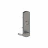 Hager 45nl Night Latch Trim - Withnell Lever