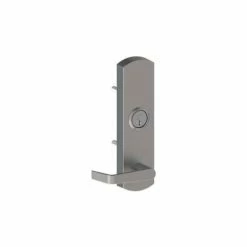 Hager 45nl Night Latch Trim - Withnell Lever