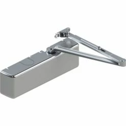 Hager 5100 Series Door Closer 5100 MLT 1-6 ALM