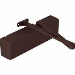 Hager 5100 Series Door Closer 5100 MLT 1-6 DBZ