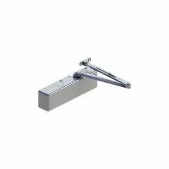 Hager Companies 5110 Drop Plate Par Mount Alm