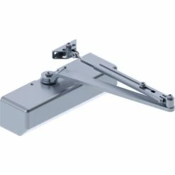 Hager Companies Hager 5300 Series Door Closer 5300 MLT 1-6 ALM DLY