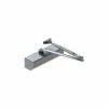 Hager 5300 Series Door Closer 5300 MLT 1-6 DBZ