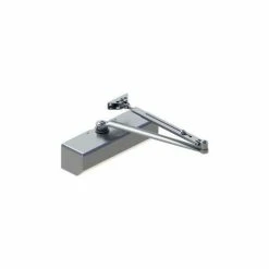 Hager 5300 Series Door Closer 5300 MLT 1-6 DBZ