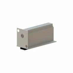 Hager Companies 743s Automatic Door Bottom 48" Mil Neoprene