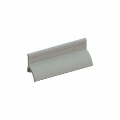 Hager Companies 770s Interlocking / Overhead Drip Guards 48" Mil Vinyl