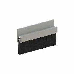 Hager 801s Door Bottom Sweep