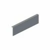 Hager Companies 9709 Aluminum Fascia Al 72"