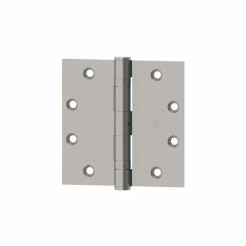 Hager Full Mortise, Five Knuckle, Ball Bearing Hinge BB1279 4.5" x 4.5" USP 1 Hager Full Mortise, Five Knuckle, Ball Bearing Hinge BB1279 4.5" x 4.5" USP