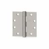 Hager Ecco Full Mortise, Five Knuckle, Plain Bearing Hinge