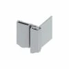 Hager Companies 780-054hd Heavy Duty Half Surface Hinge 83" Clr 1pk