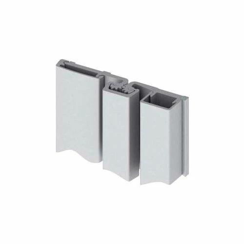 Hager Companies 780-157hd Heavy Duty Full Surface Hinge 95" Clr 1pk 1 Hager Companies 780-157hd Heavy Duty Full Surface Hinge 95" Clr 1pk