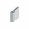 Hager 780-226 Heavy Duty Concealed Leaf Hinge 83" Clear FFUL