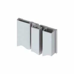 Hager 780-157 Standard Duty Full Surface Hinge - Fire Rated