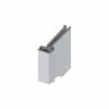 Hager 780-224 Heavy Duty Concealed Leaf Hinge - Fire Rated