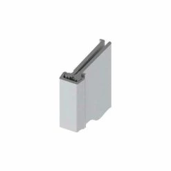 Hager 780-224 Heavy Duty Concealed Leaf Hinge - Fire Rated