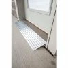 EZ-ACCESS® Transitions® Modular Entry Ramp 1" TMER 1 - 6-1/2"L x 34"W - 700 Lb. Cap.