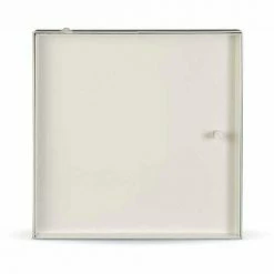 Karp. Karp Inc. DSC-210 Recessed Access Door For Tile - Stud, 12"Wx12"H, 210P1212S