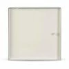 Karp. Karp Inc. DSC-210 Recessed Access Door For Tile - Lock, 24"Wx36"H, 210P3624L