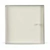 Karp. Karp Inc. KATR Recessed Fire Resistant Ceiling Door - Lock, 12"Wx12"H, KATR1212L
