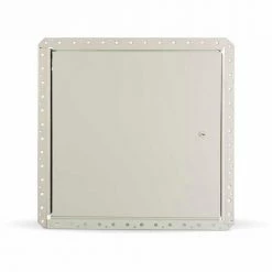 Karp. Karp Inc. KDW Flush Access Doors for Drywall Surf - Lock, 24"Wx36"H, KDWP3624L
