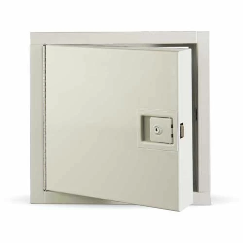 Karp. Karp Inc. KRP-150FR Fire Rated Access Door For Wall/Ceil. - Paddle Handle, 12"Wx12"H, KRPP1212PH 1 Karp. Karp Inc. KRP-150FR Fire Rated Access Door For Wall/Ceil. - Paddle Handle, 12"Wx12"H, KRPP1212PH