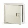 Karp. Karp Inc. KRP-350FR Fire Rated Access Door For Wall/Ceil. - Paddle Handle, 30"Wx30"H, KRPPDW3030PH