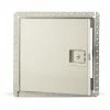 Karp. Karp Inc. KRP-450FR Fire Rated Access Door for Drywall - Paddle Handle, 22"Wx30"H, NKRPPDW3022PH
