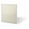 Karp. Karp Inc. Press-Fit Drywall Access Panel - Lock, 14"Wx14"H, PFP1414L