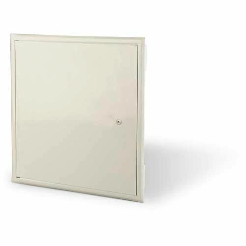 Karp. Karp Inc. Press-Fit Drywall Access Panel - Lock, 18"Wx18"H, PFP1818L 1 Karp. Karp Inc. Press-Fit Drywall Access Panel - Lock, 18"Wx18"H, PFP1818L