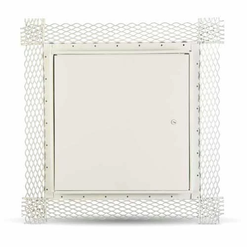 Karp. Karp Inc. DSC-214PL Flush Access Door for Plastered Surf - Lock, 20"Wx24"H, PLP2420L 1 Karp. Karp Inc. DSC-214PL Flush Access Door for Plastered Surf - Lock, 20"Wx24"H, PLP2420L