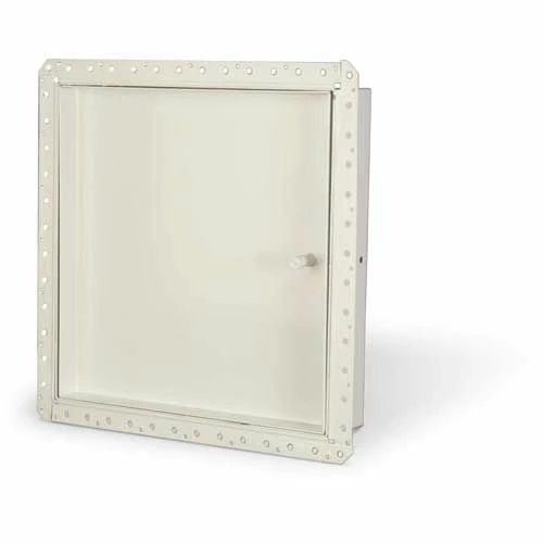 Karp. Karp Inc. RDW Recessed Access Door for Drywall Surf - Lock, 24"Wx24"H, RDWP2424L 1 Karp. Karp Inc. RDW Recessed Access Door for Drywall Surf - Lock, 24"Wx24"H, RDWP2424L
