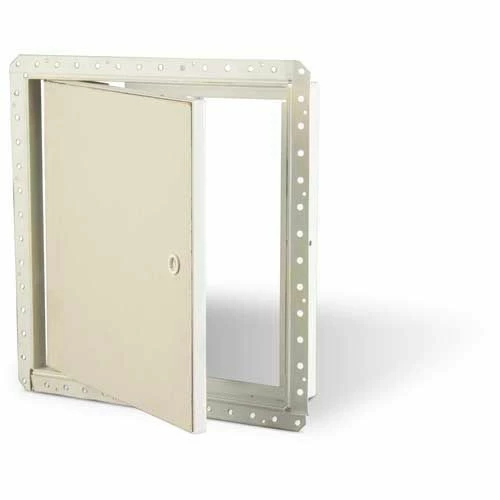 Karp. Karp Inc. Drywall Recessed Door W/Factory Installed Drywall - Lock, 24"Wx36"H, RDWPD3624L 1 Karp. Karp Inc. Drywall Recessed Door W/Factory Installed Drywall - Lock, 24"Wx36"H, RDWPD3624L