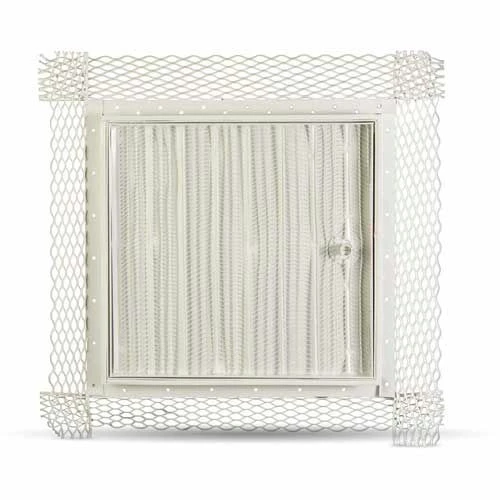 Karp. Karp Inc. DSC-210PL Recessed Access Door for Tile - Stud, 12"Wx12"H, RPLP1212S 1 Karp. Karp Inc. DSC-210PL Recessed Access Door for Tile - Stud, 12"Wx12"H, RPLP1212S