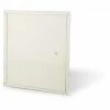 Karp. Karp Inc. DSB-214SM Surface Mounted Access Door for All Surf - Lock, 24"Wx24"H, SMP2424L