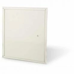 Karp. Karp Inc. DSB-214SM Surface Mounted Access Door for All Surf - Stud, 24"Wx24"H, SMP2424S