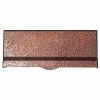 QualArc Mail Slot With Chute LM6-810-AC - Wall Mount 12-1/2"W x 10"D x 5"H Black/Antique Copper