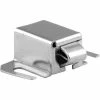 Prime-Line Products Prime-Line M 6015 Shower Door Catch with Steel Tip, Stainless Steel