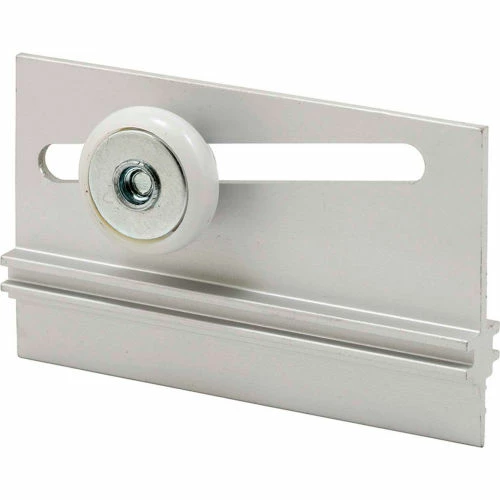 Prime-Line Products Prime-Line M 6055 Shower Door Top Roller, Nylon Ball Bearing,(Pack of 2) 1 Prime-Line Products Prime-Line M 6055 Shower Door Top Roller, Nylon Ball Bearing,(Pack of 2)