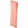 Prime-Line Products Prime-Line M 6102 Medicine Cabinet Pull, Self-Adhesive, Clear,(Pack of 2)