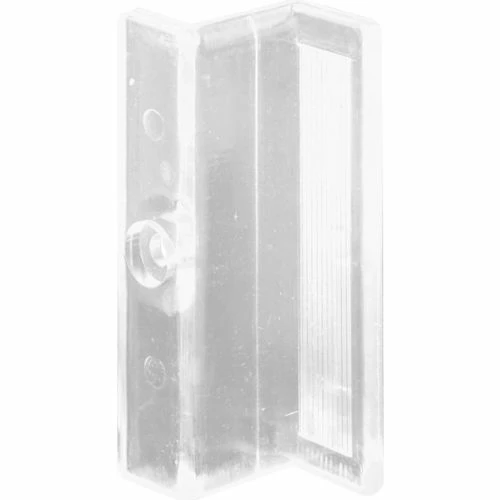 Prime-Line Products Prime-Line M 6220 Shower Door Handle Set, Clear,(Pack of 2) 1 Prime-Line Products Prime-Line M 6220 Shower Door Handle Set, Clear,(Pack of 2)