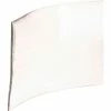 Prime-Line Products Prime-Line M 6226 Shower Door Flat Bottom Seal, Clear