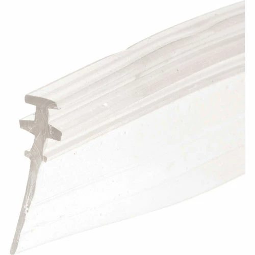 Prime-Line Products Prime-Line M 6228 Shower Door Bottom Seal, 36-Inch, Clear 1 Prime-Line Products Prime-Line M 6228 Shower Door Bottom Seal, 36-Inch, Clear