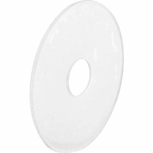 Prime-Line Products Prime-Line M 6261 Shower Curtain Hanger Repair Tab,(Pack of 12) 1 Prime-Line Products Prime-Line M 6261 Shower Curtain Hanger Repair Tab,(Pack of 12)
